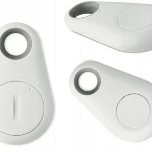 BRELOK LOKALIZATOR DO KLUCZY TELEFONU BLUETOOTH KEY FINDER NADAJNIK SYGNAŁ