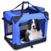 TRANSPORTER DLA KOTA PSA L/XL 60X40X40różne kolory DUŻY