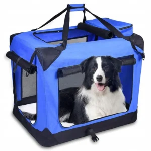 TRANSPORTER DLA KOTA PSA L/XL 60X40X40różne kolory DUŻY