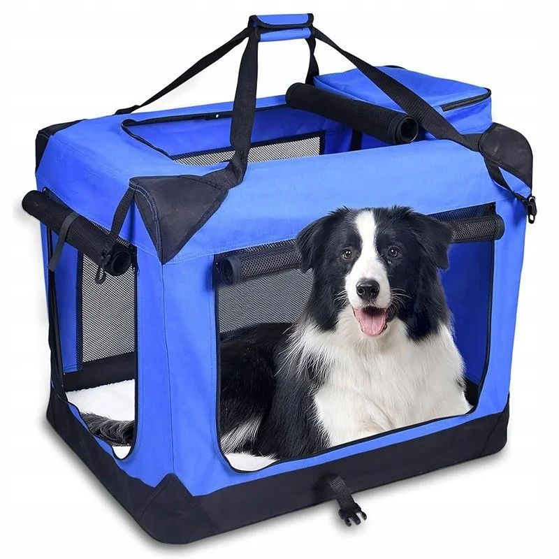 TRANSPORTER DLA KOTA PSA L/XL 60X40X40różne kolory DUŻY