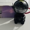 PROJEKTOR GWIAZD ASTRONAUTA GALAKTYKA LAMPKA NOCNA NIEBO LASEROWY LED PILOT - obrazek 4
