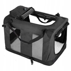 TRANSPORTER DLA KOTA PSA S/M 50X35X35 różne kolory